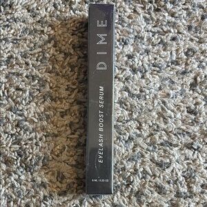 DIME Eyelash Boost Serum